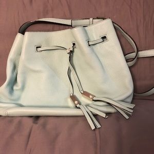 Kate spade ♠️ bucket crossbody